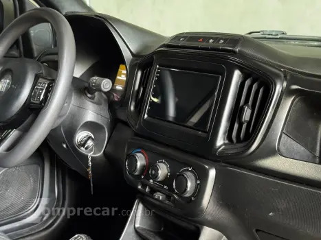 STRADA 1.3 FIREFLY FLEX FREEDOM CS MANUAL