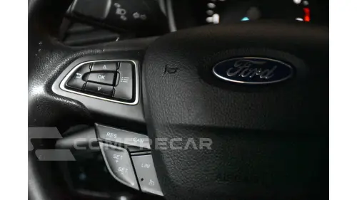 ECOSPORT - 1.5 TI-VCT SE AUTOMÁTICO