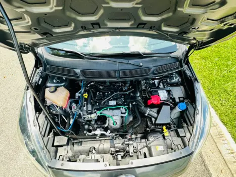 KA + 1.0 SE Plus 12V