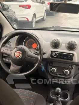 UNO 1.0 Vivace 8V