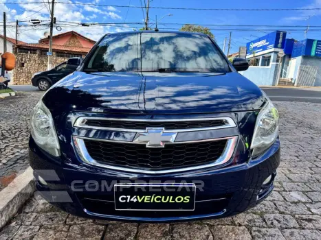 COBALT LTZ 1.4 8V FlexPower/EconoFlex 4p
