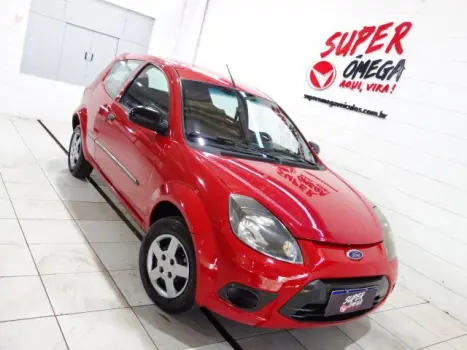 FORD KA - 1.0 MPI 8V 2P MANUAL 2 portas