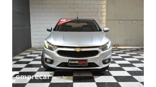 ONIX - 1.4 MPFI LTZ 8V 4P MANUAL