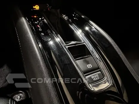 HR-V 1.8 16V FLEX EX 4P AUTOMÁTICO