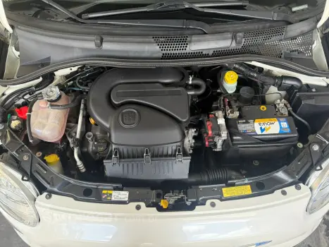 500 Cult 1.4 Flex 8V EVO Mec.