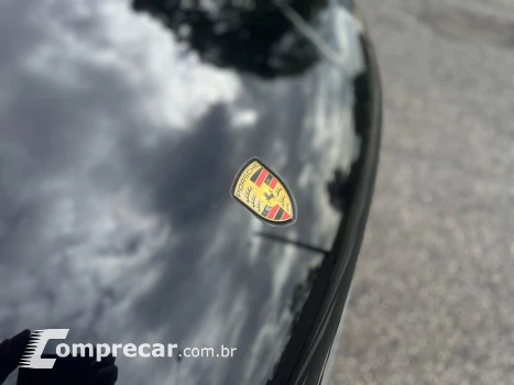 MACAN 2.0 16V GASOLINA 4P AUTOMÁTICO