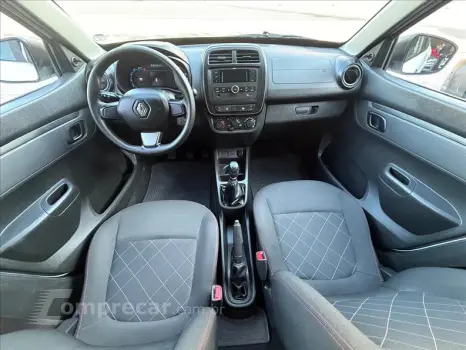 KWID 1.0 12V SCE ZEN