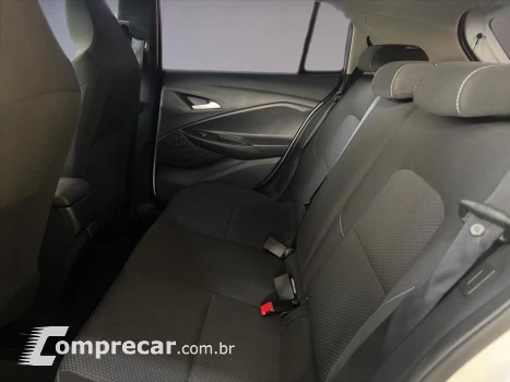 ONIX 1.0 TURBO FLEX LTZ MANUAL