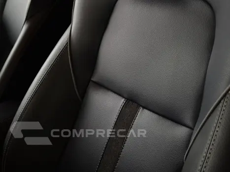 TRACKER 1.2 TURBO FLEX PREMIER AUTOMÁTICO