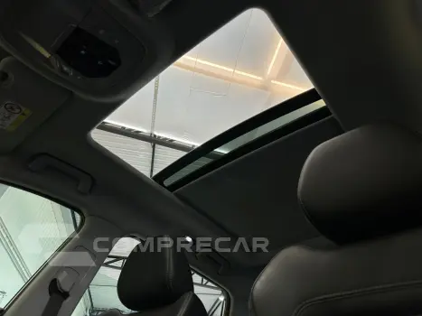 Tiggo 8 Max Drive 1.6 Turbo Aut.