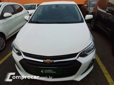 ONIX 1.0 FLEX LT MANUAL