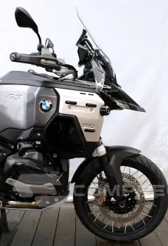 BMW R 1300 GS ADVENTURE TRIPLE BLACK