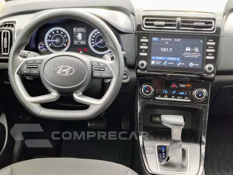 Creta Limited 1.0 TB 12V Flex Aut.