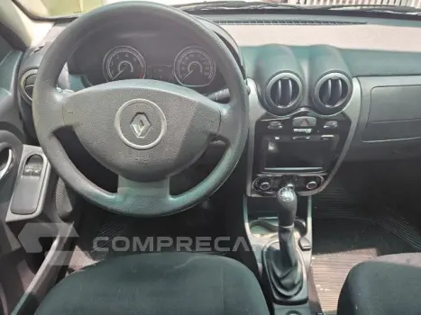 SANDERO - 1.0 EXPRESSION 16V 4P MANUAL