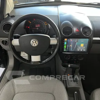 New Beetle 2.0 Mi Mec./Aut.