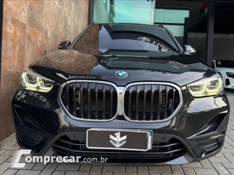 X1 2.0 16V Turbo Activeflex25i Sport