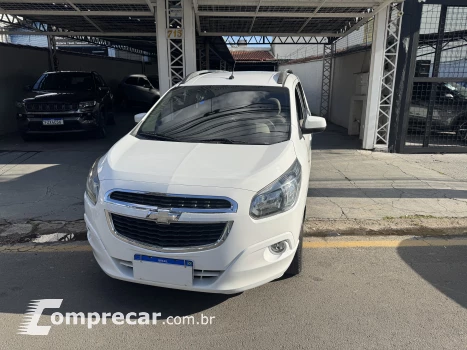 SPIN 1.8 LTZ 8V