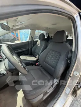 HB20 Comfort 1.0 Flex 12V Mec.