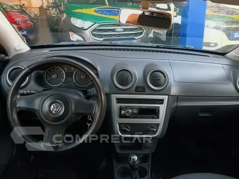 Gol 1.0 Mi 8V Flex 4P Manual