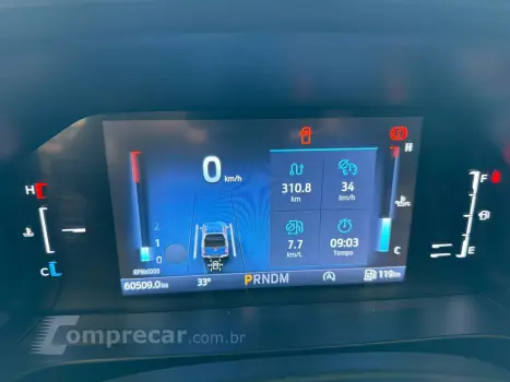 RANGER 3.0 XLT 16V 4X4 CD