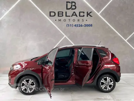 WR-V EXL 1.5 Flexone 16V 5p Aut.