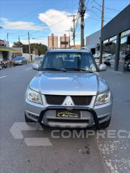 PAJERO TR4 2.0 4X2 16V 140cv
