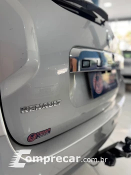DUSTER 2.0 Dynamique 4X2 16V