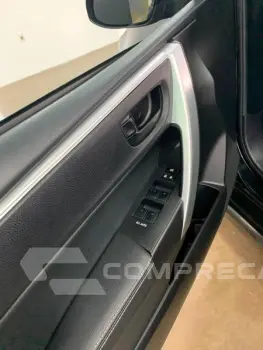 COROLLA XRS FLEX