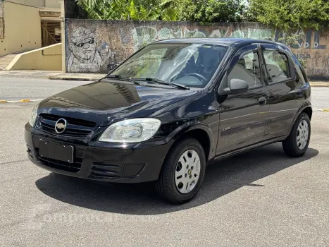 CELTA 1.0 MPFI Life 8V