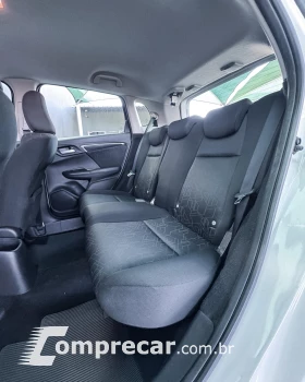 FIT 1.5 EX 16V