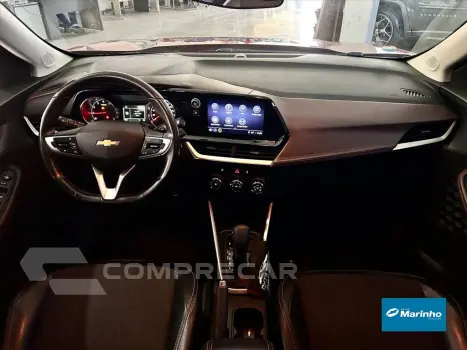 MONTANA 1.2 TURBO FLEX LTZ AUTOMÁTICO