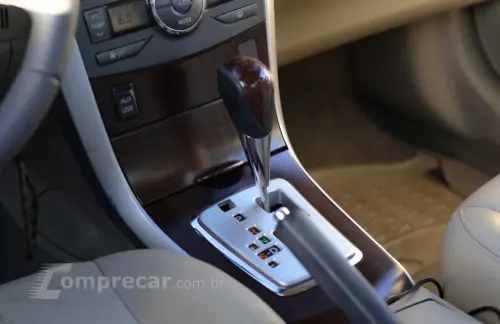 COROLLA 2.0 Vvt-ie Altis