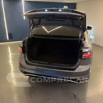 VIRTUS Highline 200 TSI 1.0 Flex 12V Aut