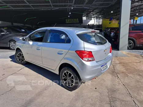 Onix 1.0 Mpfi Lt 8V Flex 4P Manual