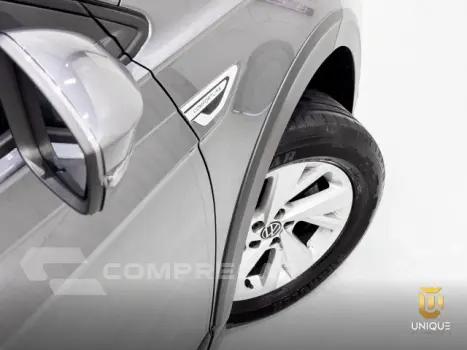 NIVUS - 1.0 200 TSI TOTAL COMFORTLINE AUTOMÁTICO