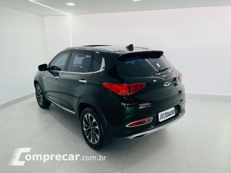 TIGGO7 TXS