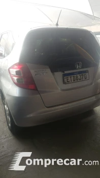 fit lx