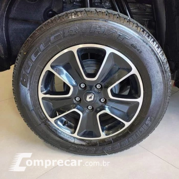 DUSTER 1.6 Expression 4X2 16V