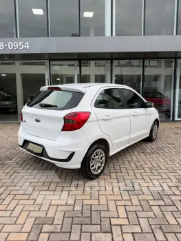 Ka 1.0 SE/SE Plus TiVCT Flex 5p