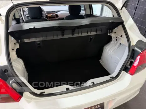 Onix 1.0 Mpfi Joy 8V Flex 4P Manual