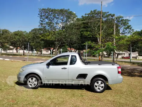 MONTANA 1.4 MPFI LS CS 8V