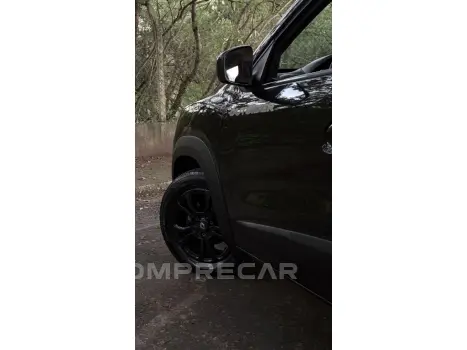 KWID 1.0 12V SCE FLEX OUTSIDER MANUAL