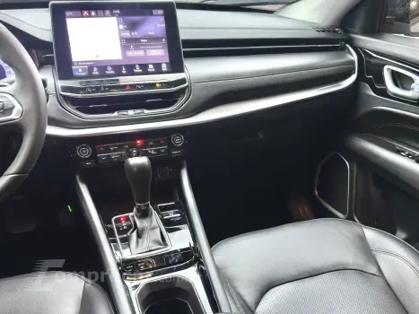 COMPASS 1.3 T270 TURBO FLEX LIMITED AT6