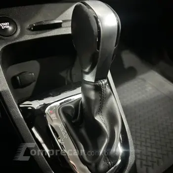 CAPTUR Life 1.6 16V Flex 5p Aut.