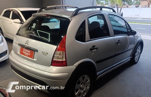 C3 1.4 I XTR 8V