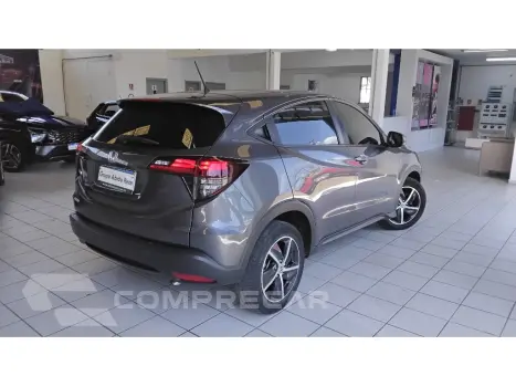 HR-V 1.8 16V FLEX LX 4P AUTOMATICO