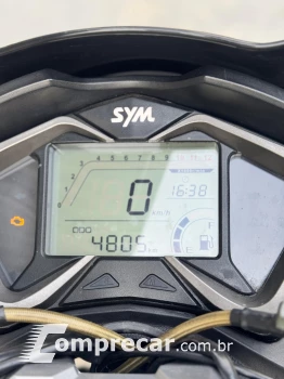 CRUISYM 150