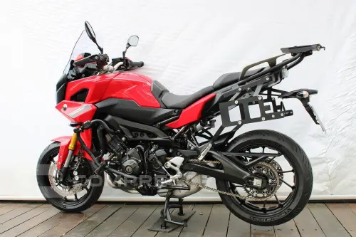 YAMAHA MT-09 TRACER