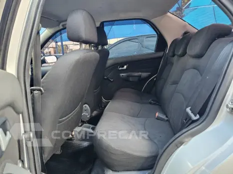 SIENA - 1.0 MPI EL 8V 4P MANUAL