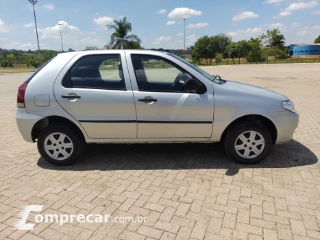PALIO 1.0 MPI Trofeo Fire 8V